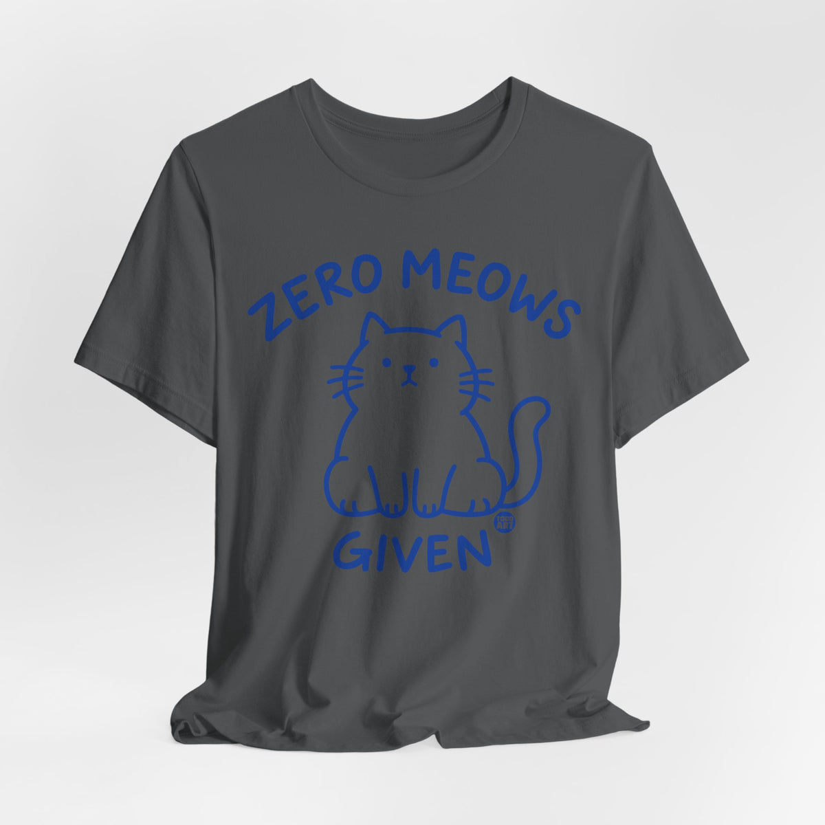 zero-meows