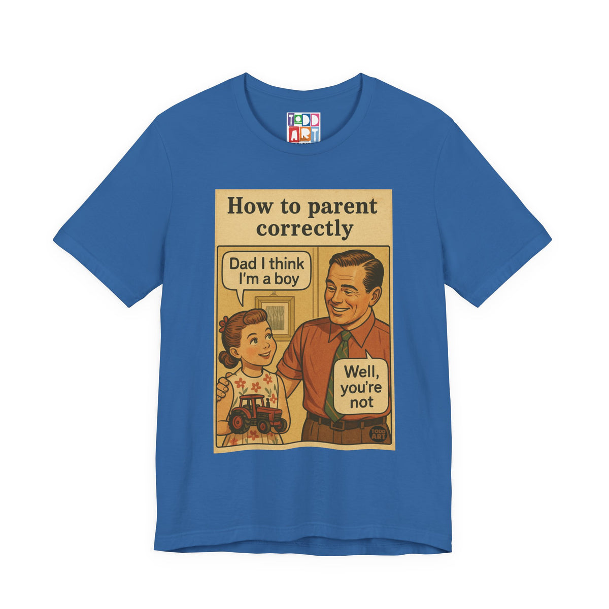 how-to-parent-correctly