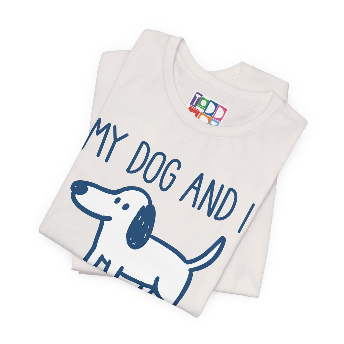 dog-i-talk-shit