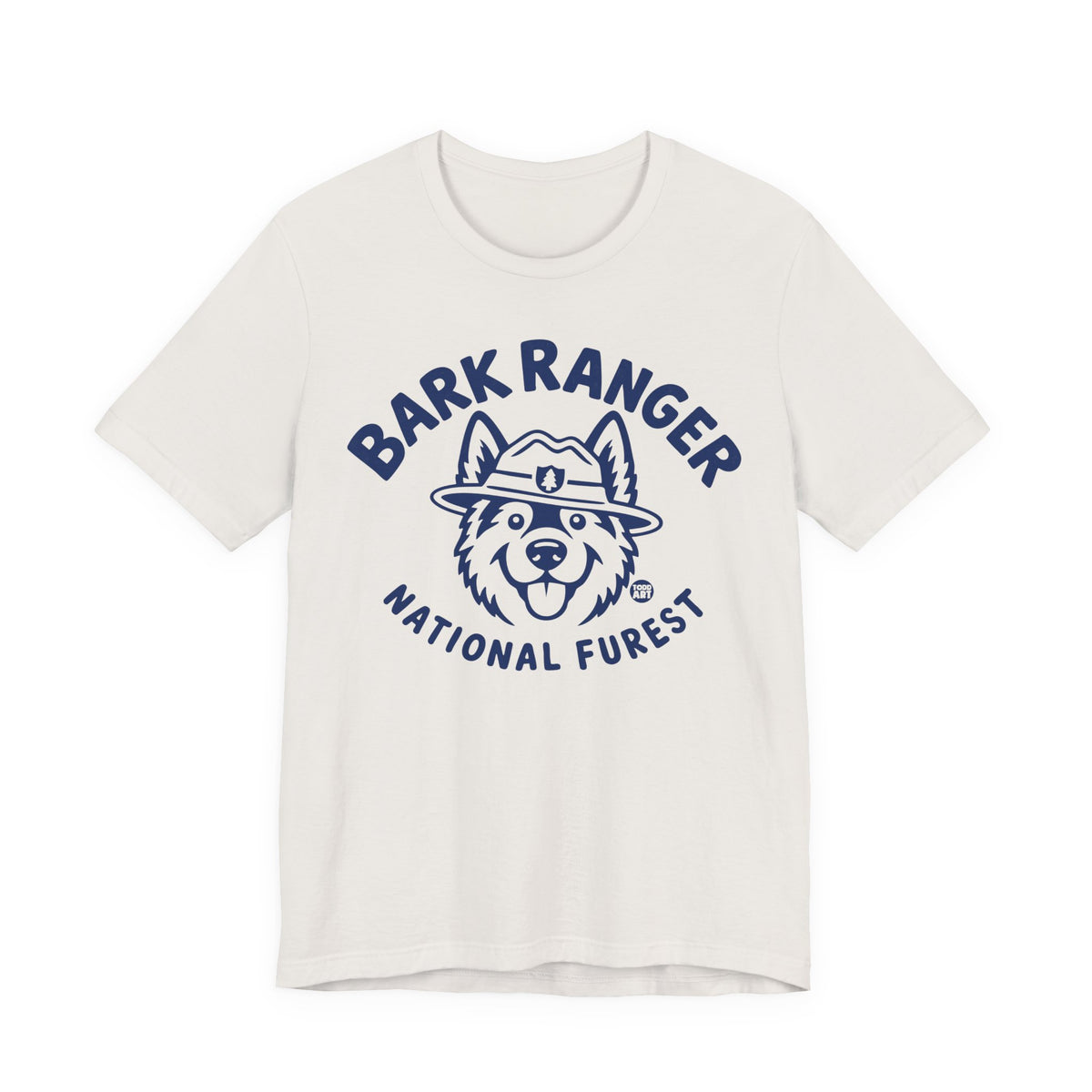 bark ranger