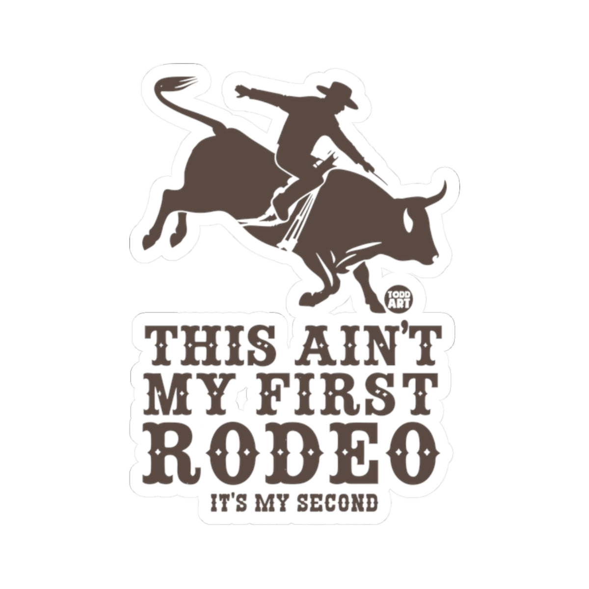 aint-my-first-rodeo-stickerai