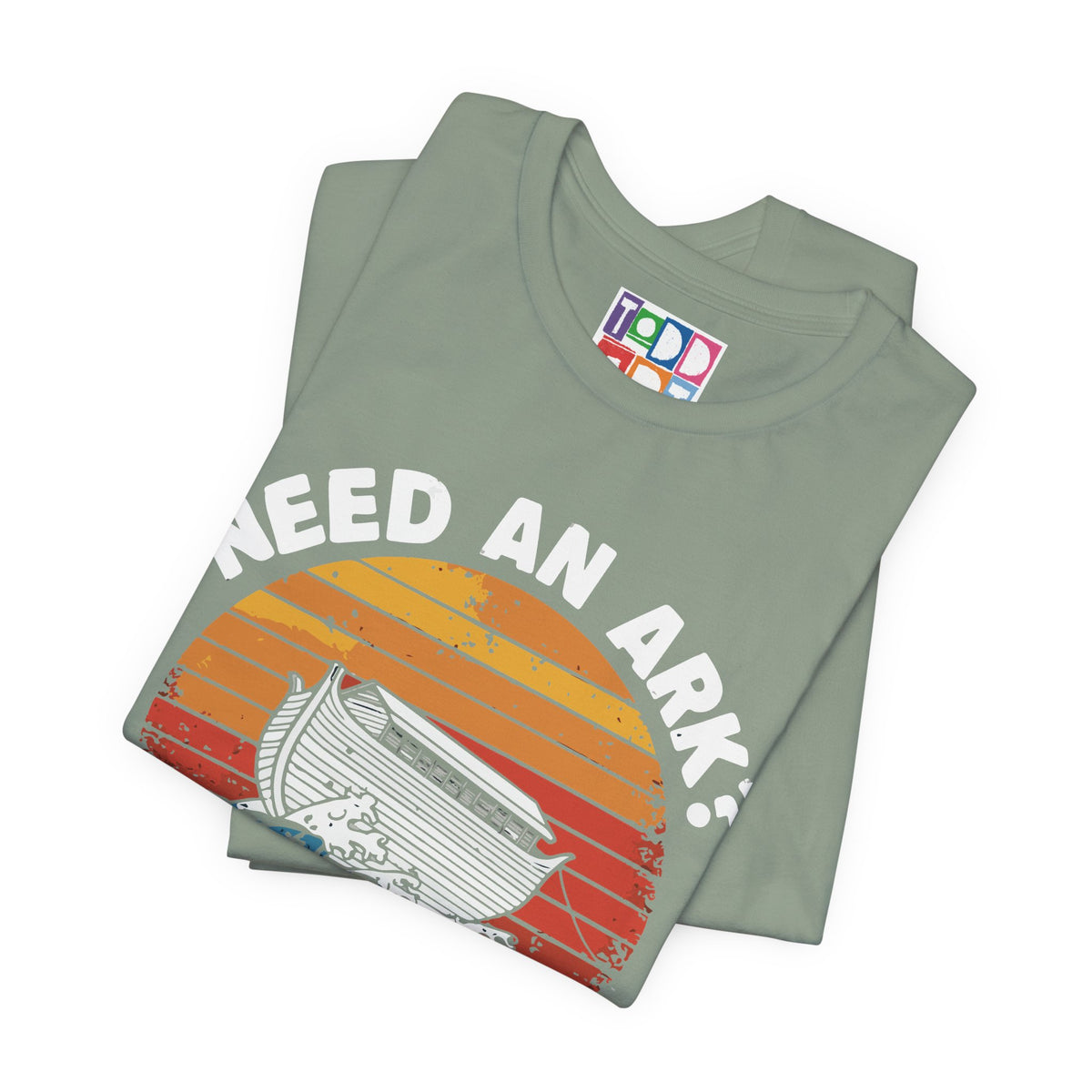 need-ark-noah-guy