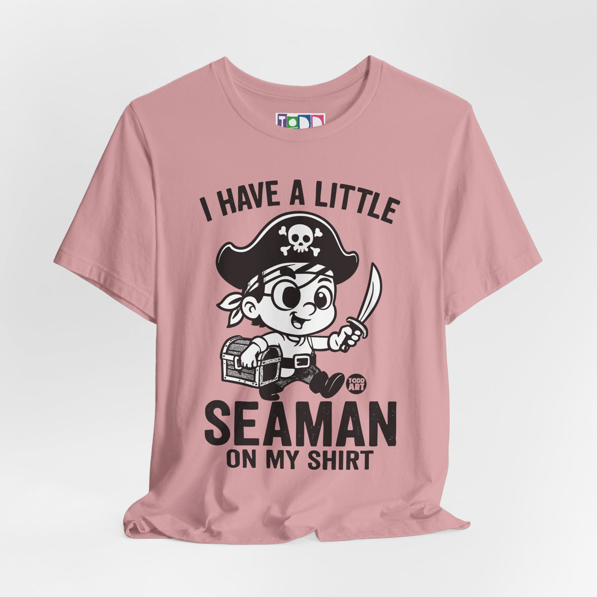 little-seamen-on-shirt