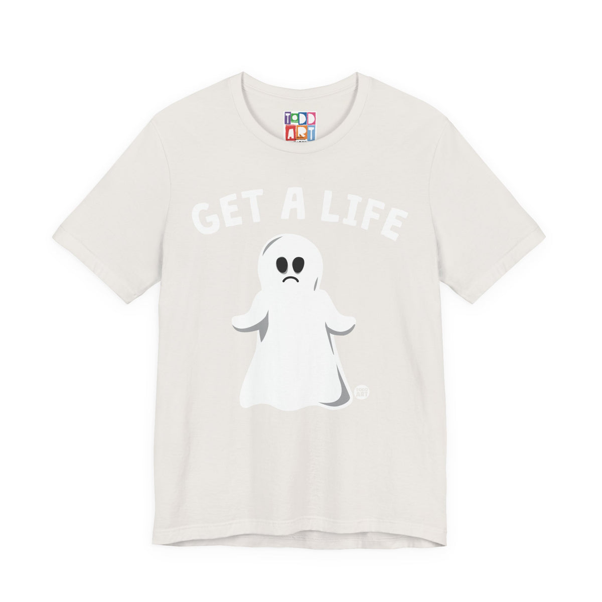 get-a-life-ghost