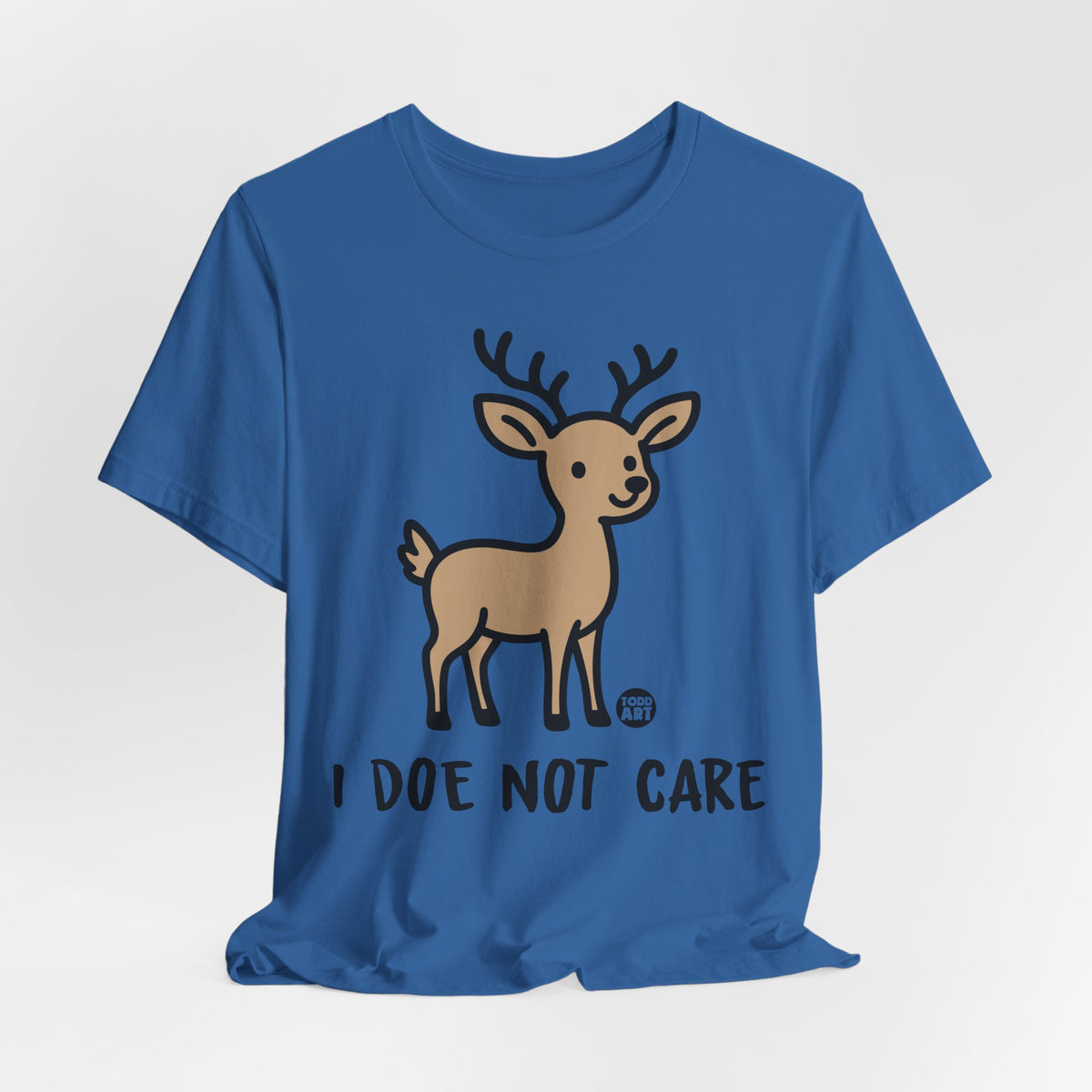 i-doe-not-care