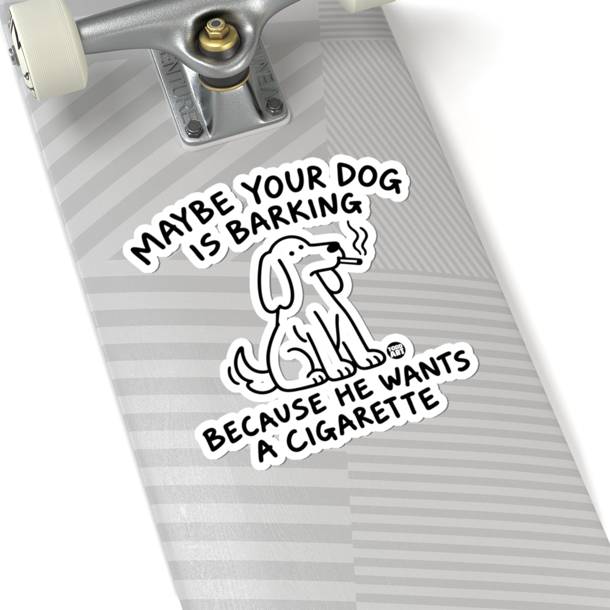 dog-bark-cigarette