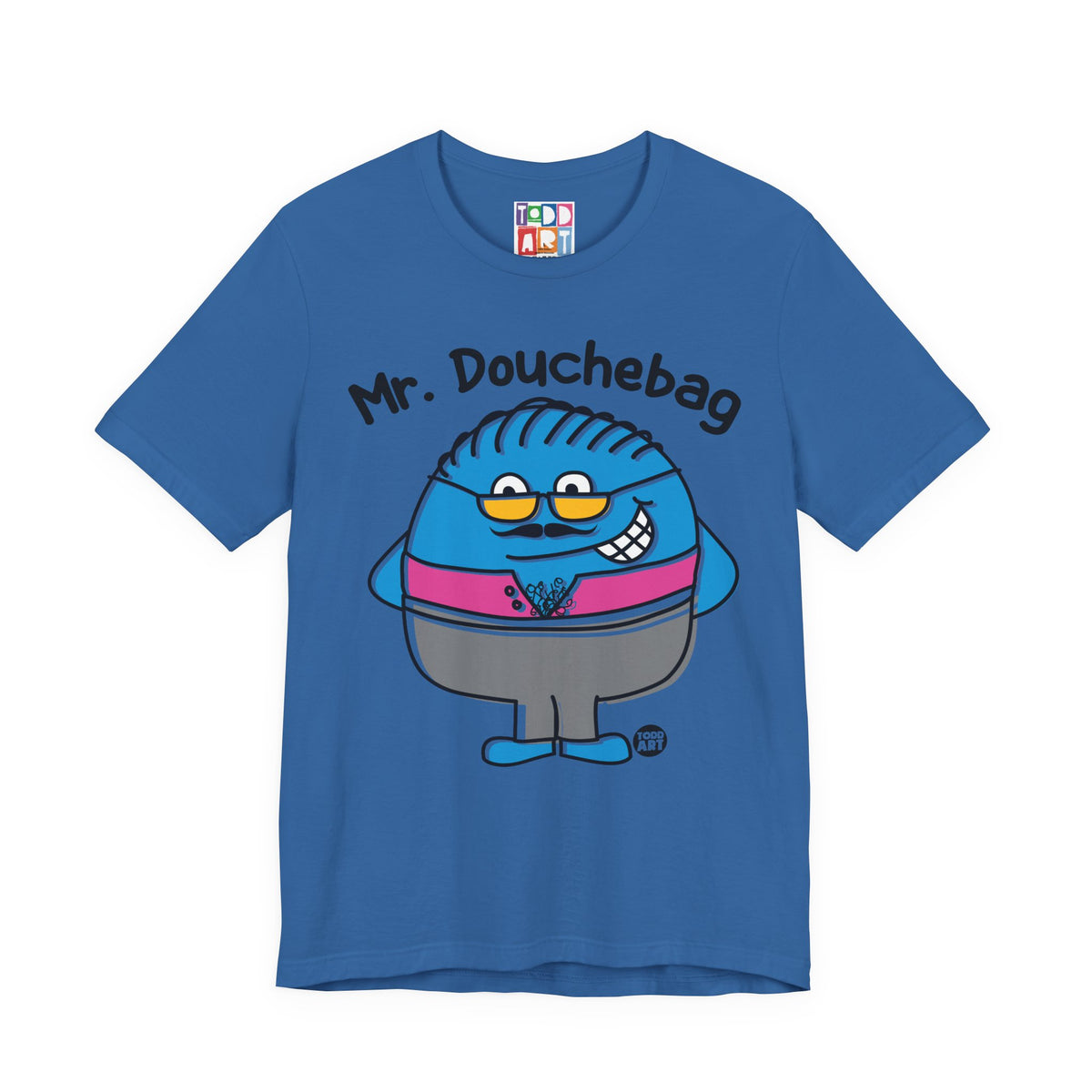 lil-losers-mr-douchebag