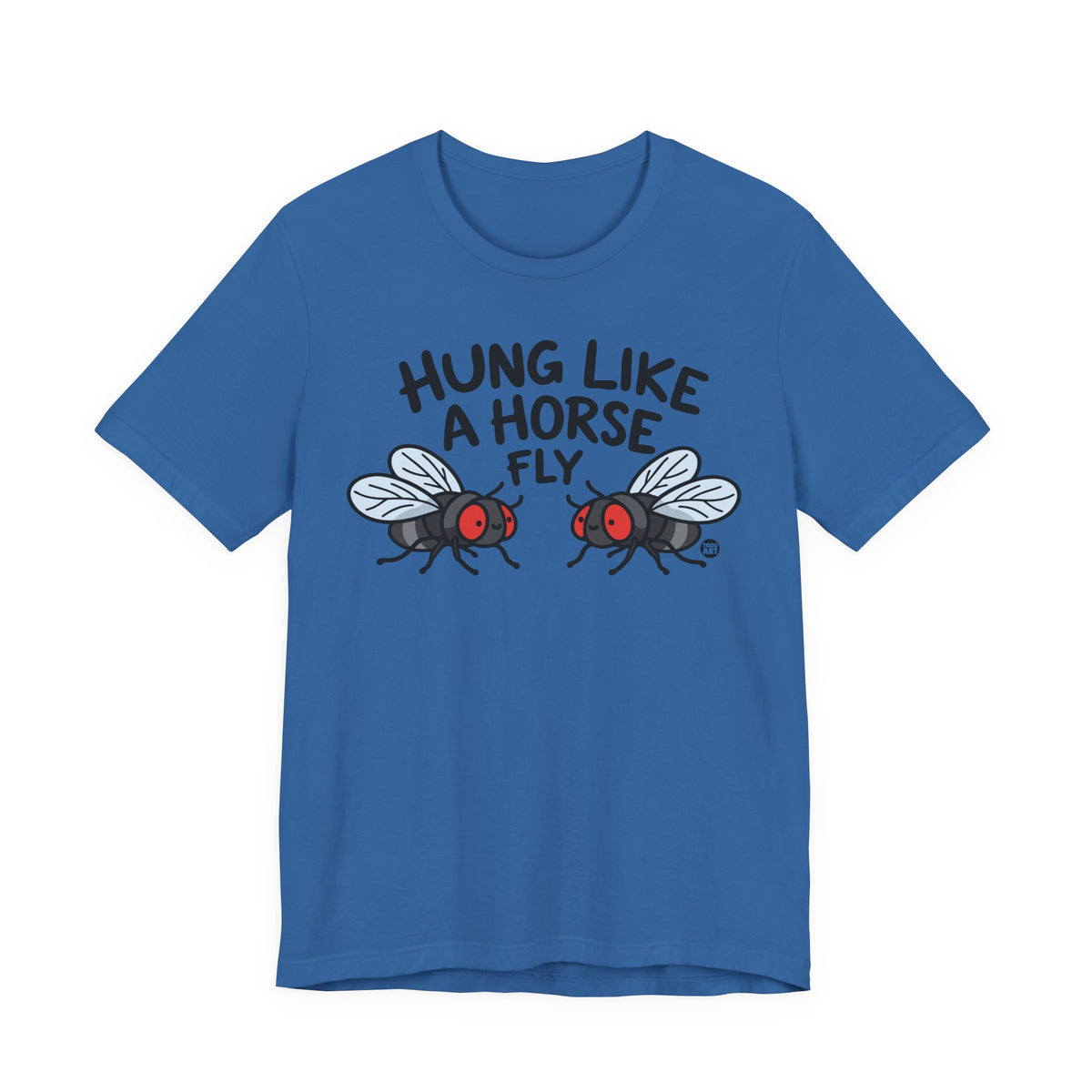 hung-like-horsefly-cute
