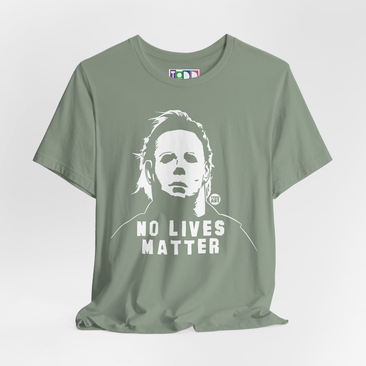 no-lives-matter-killer
