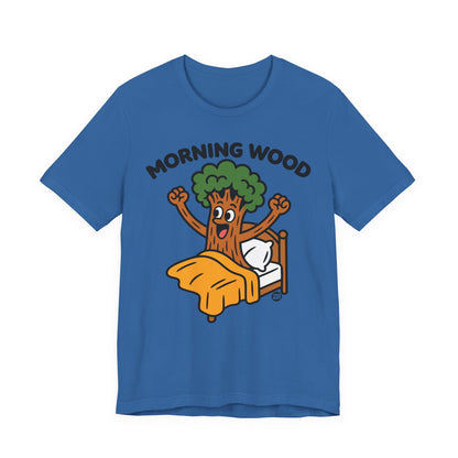 morning-wood-cute
