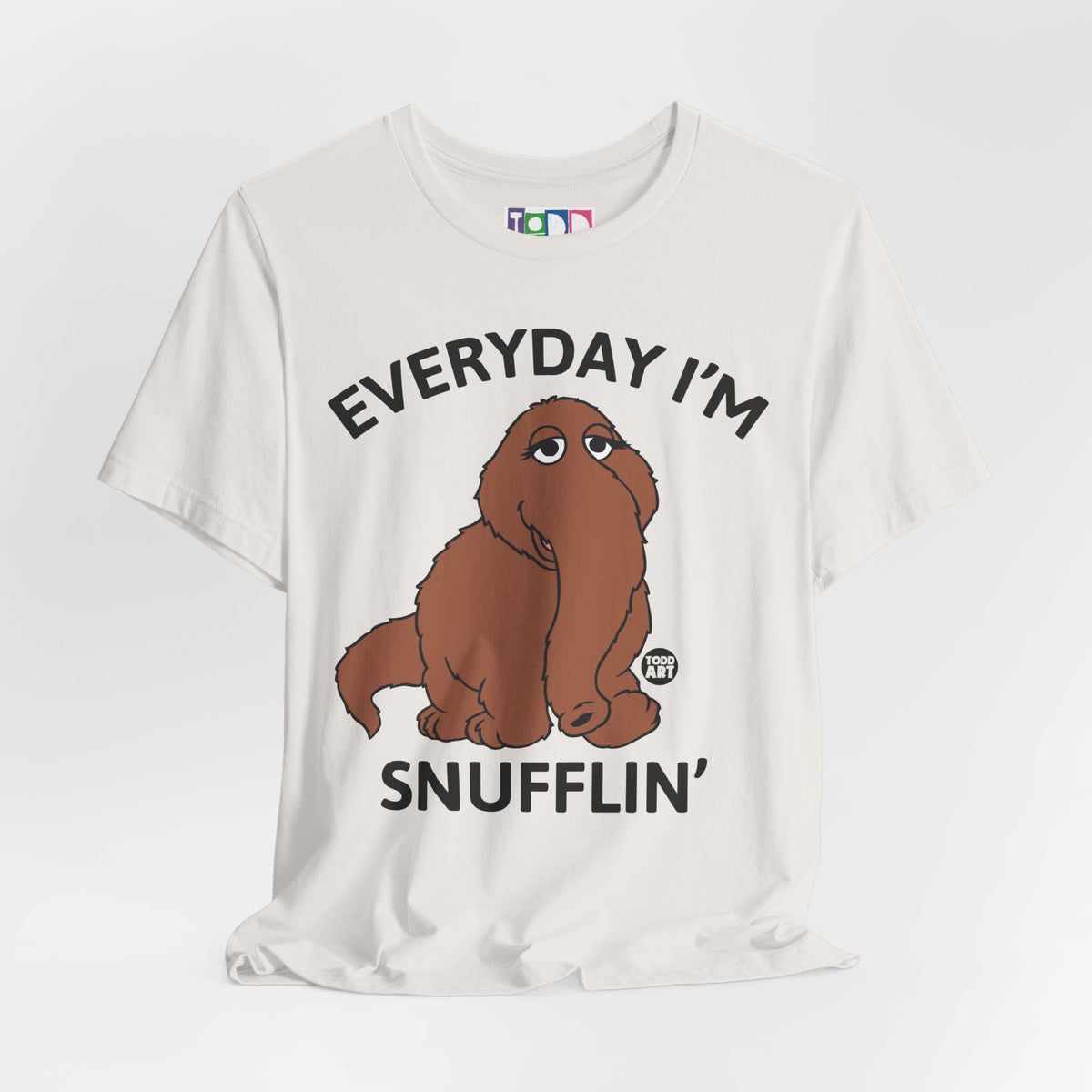 everydy-i'm-snufflin