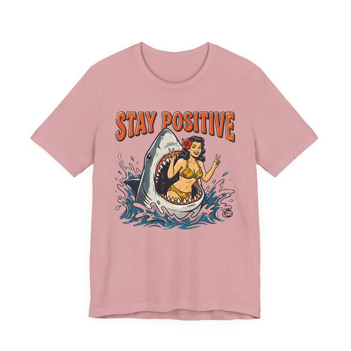 stay-positive-shark-retro