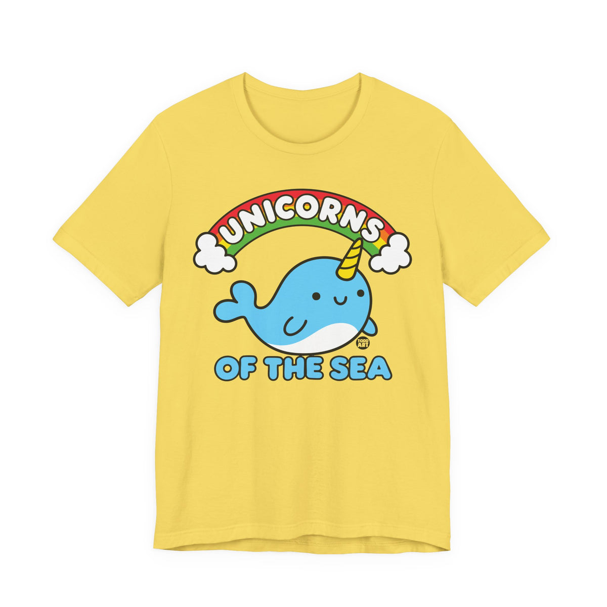 unicorns-sea