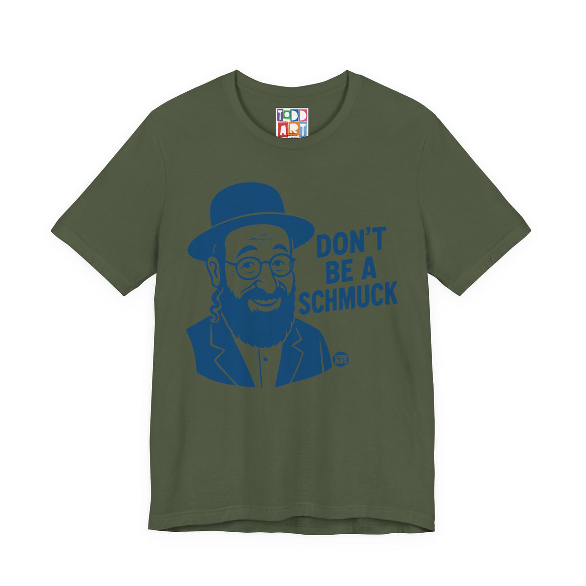 don't-be-schmuck