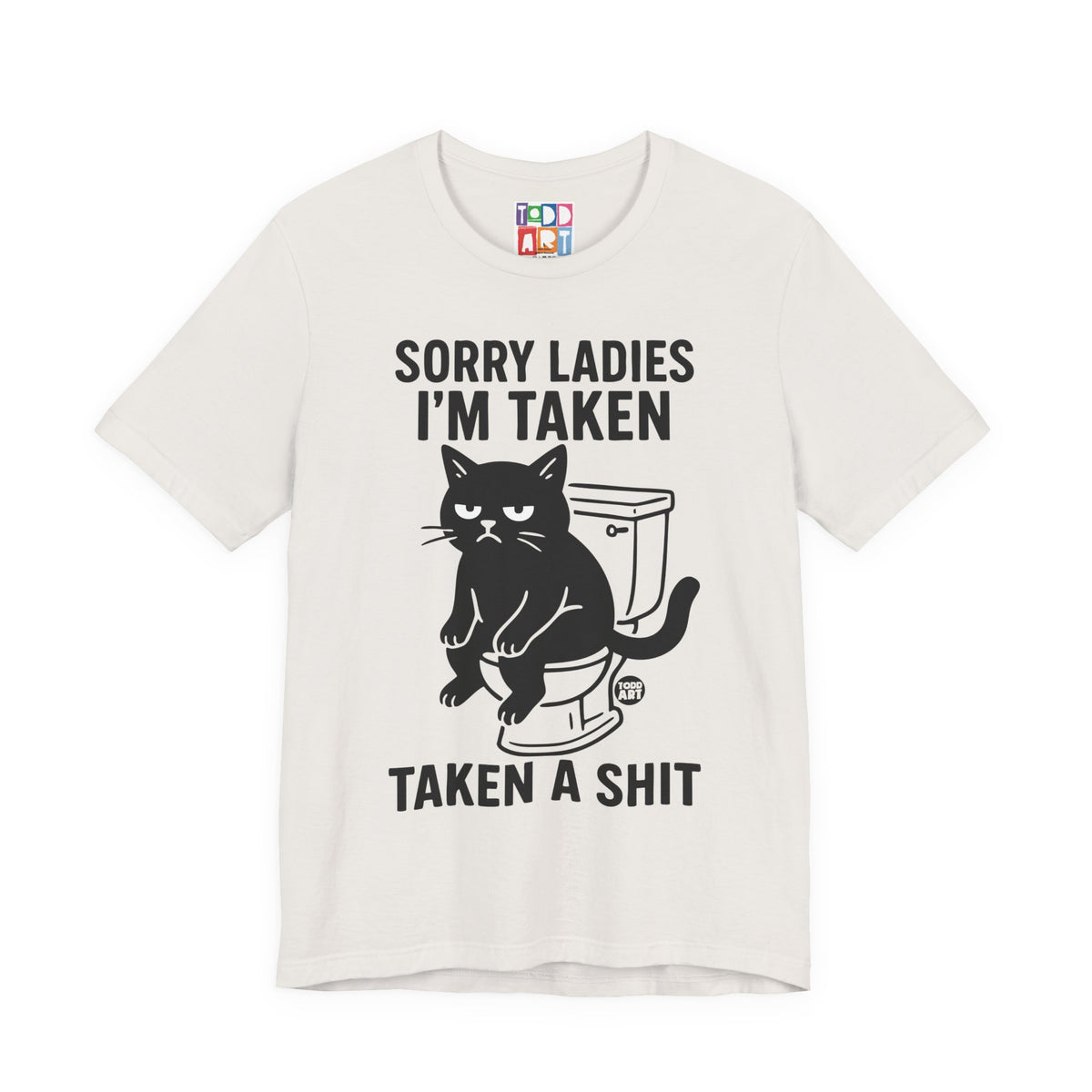 sorry-girls-taken-shit