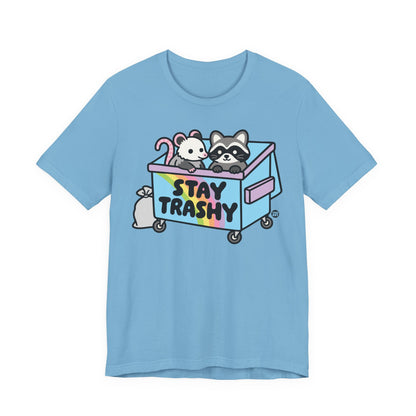 stay-trashy-dumpster-cute