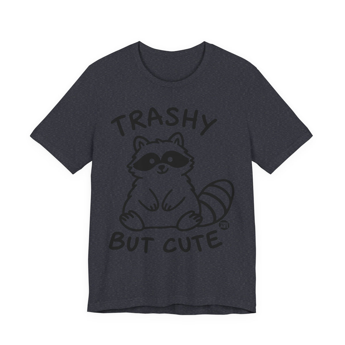trashy-but-cute
