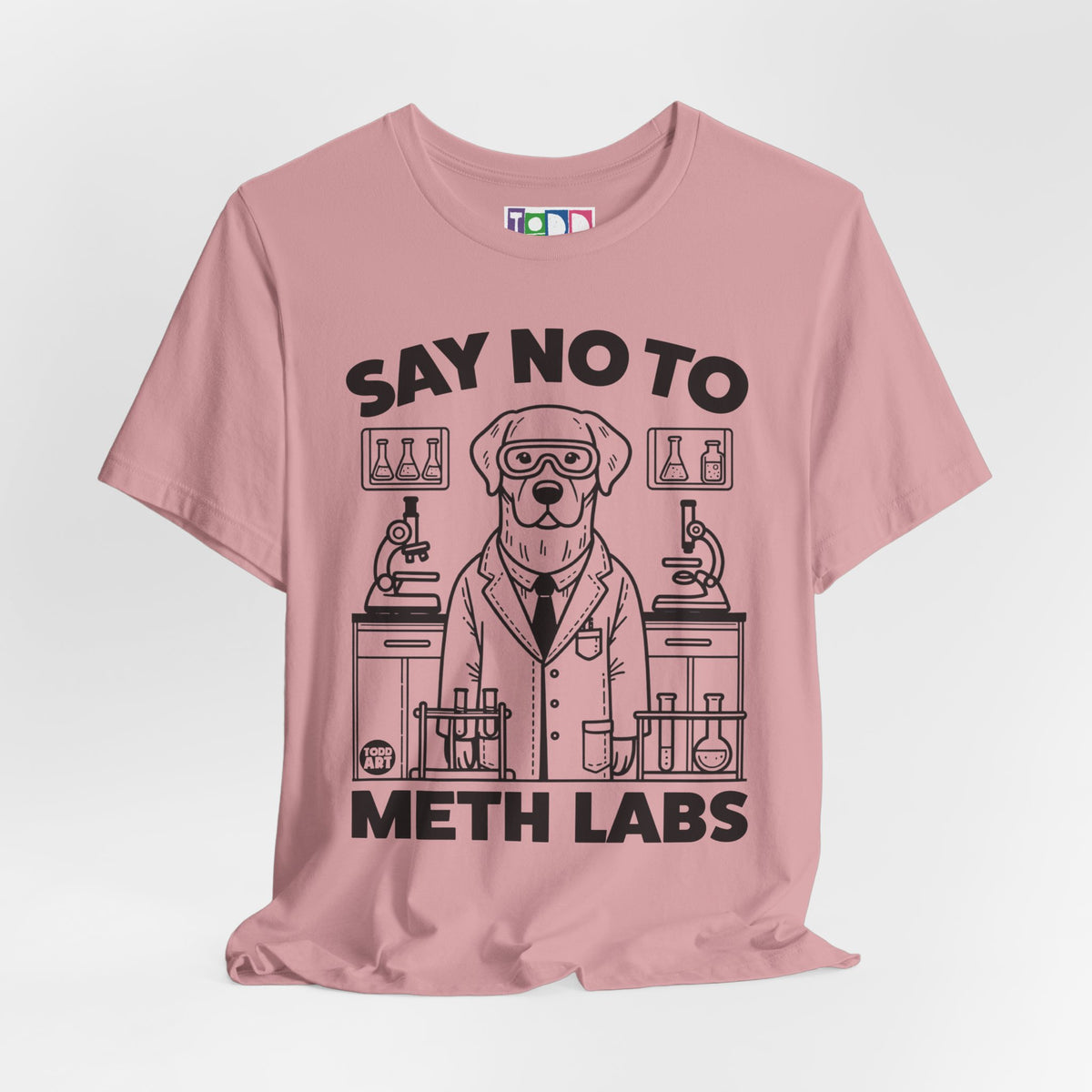 say-no-to-meth-labs