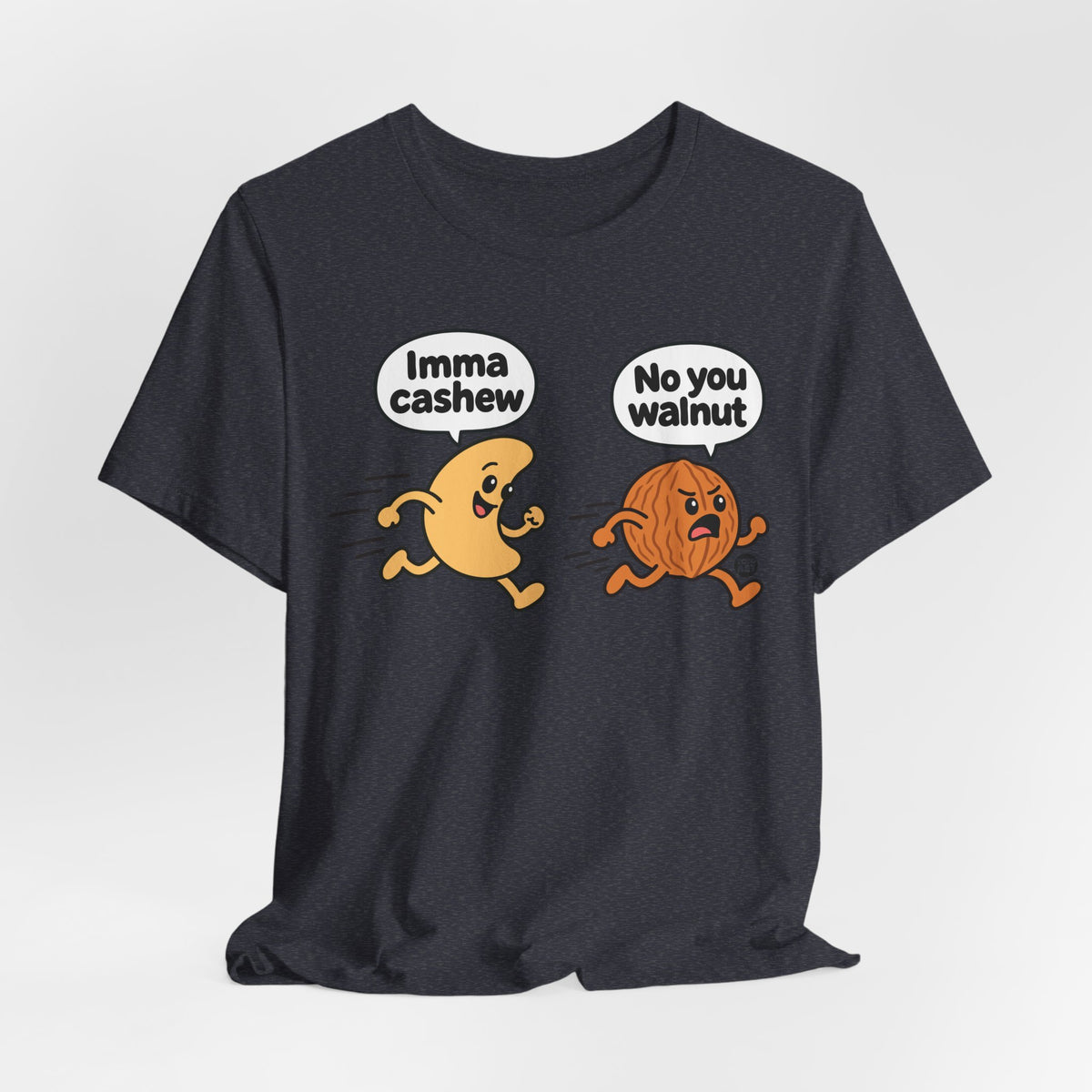 Cashew Walnut T-shirt