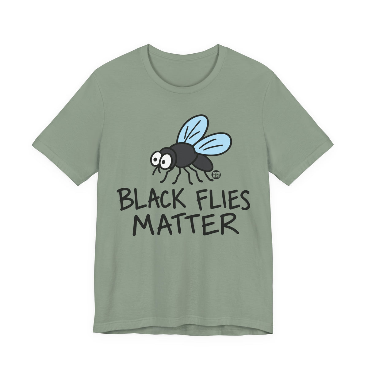 black-flys-matter