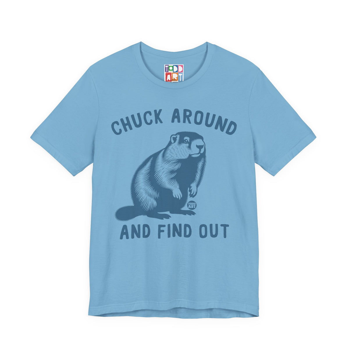 chuck-around-and-find-out