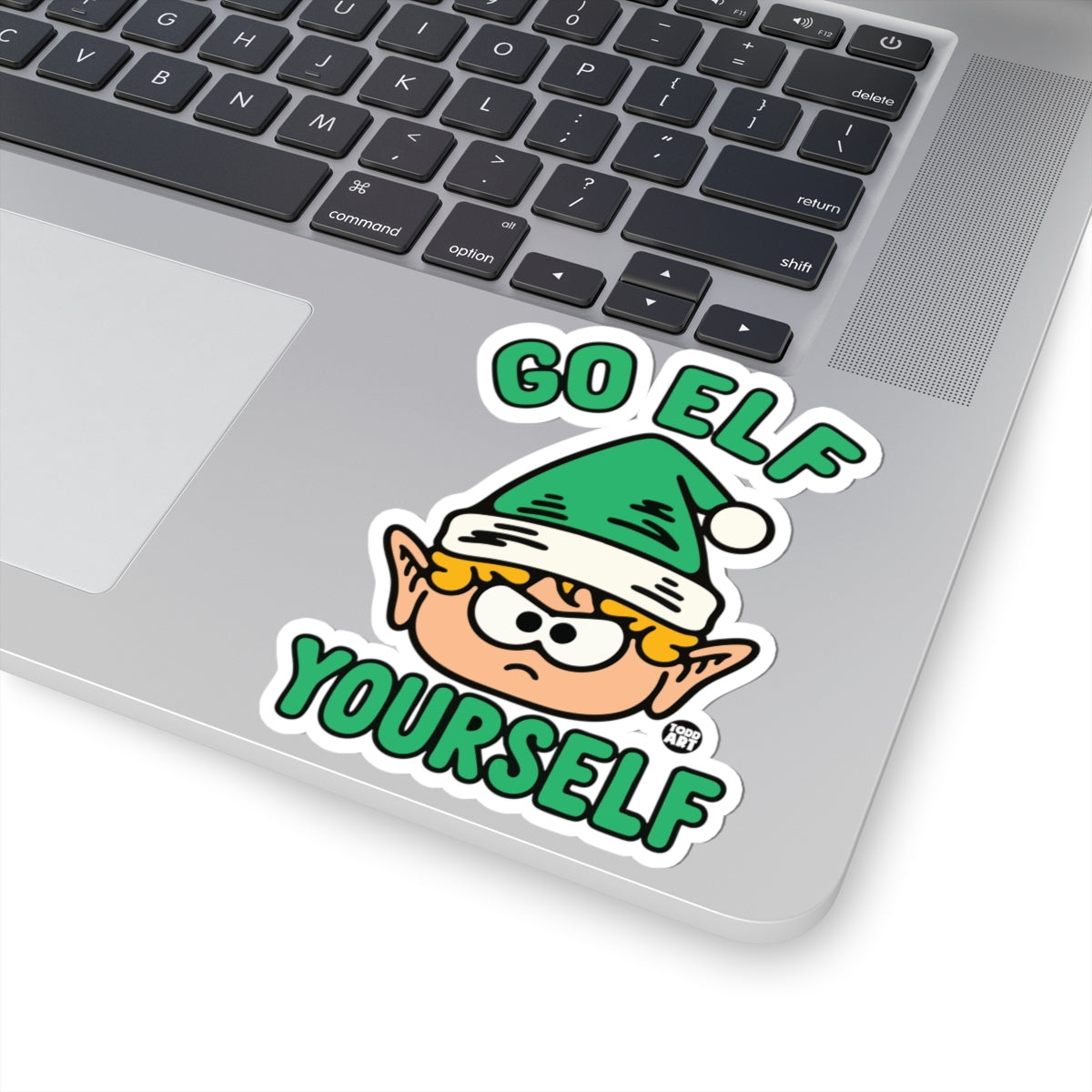go-elf-yourself-cute