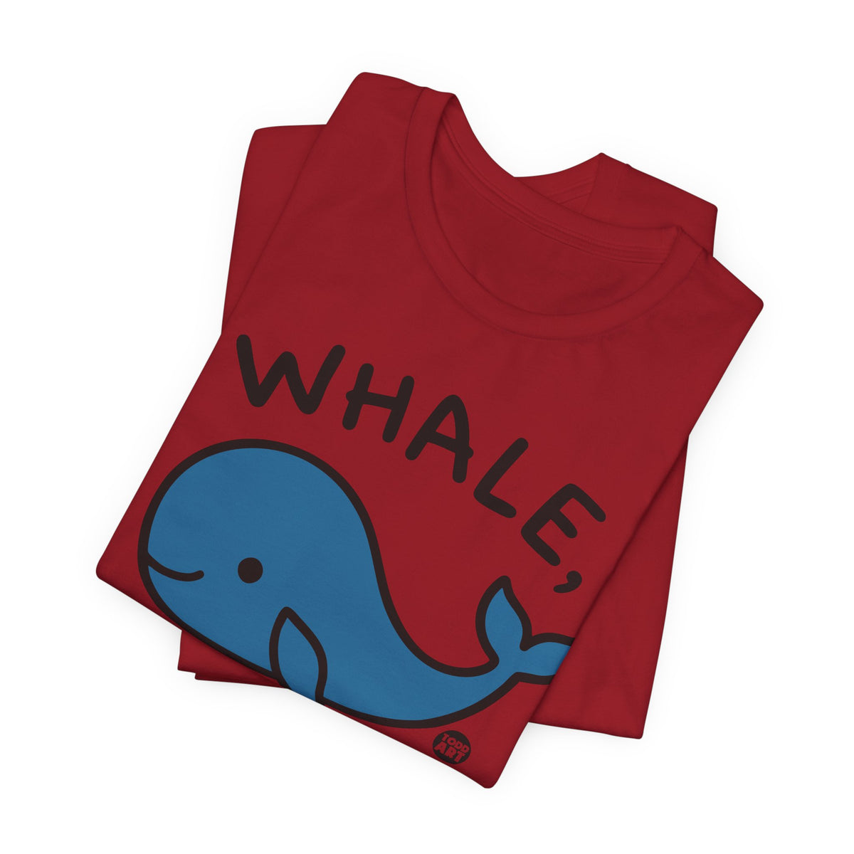 whale-nobody-cares