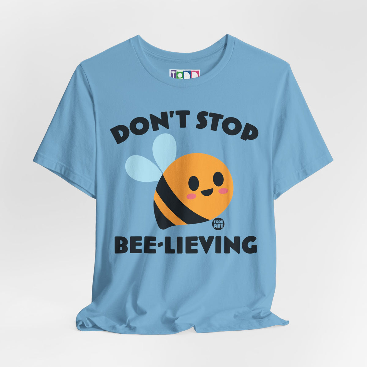 dont-stop-bee-lieving