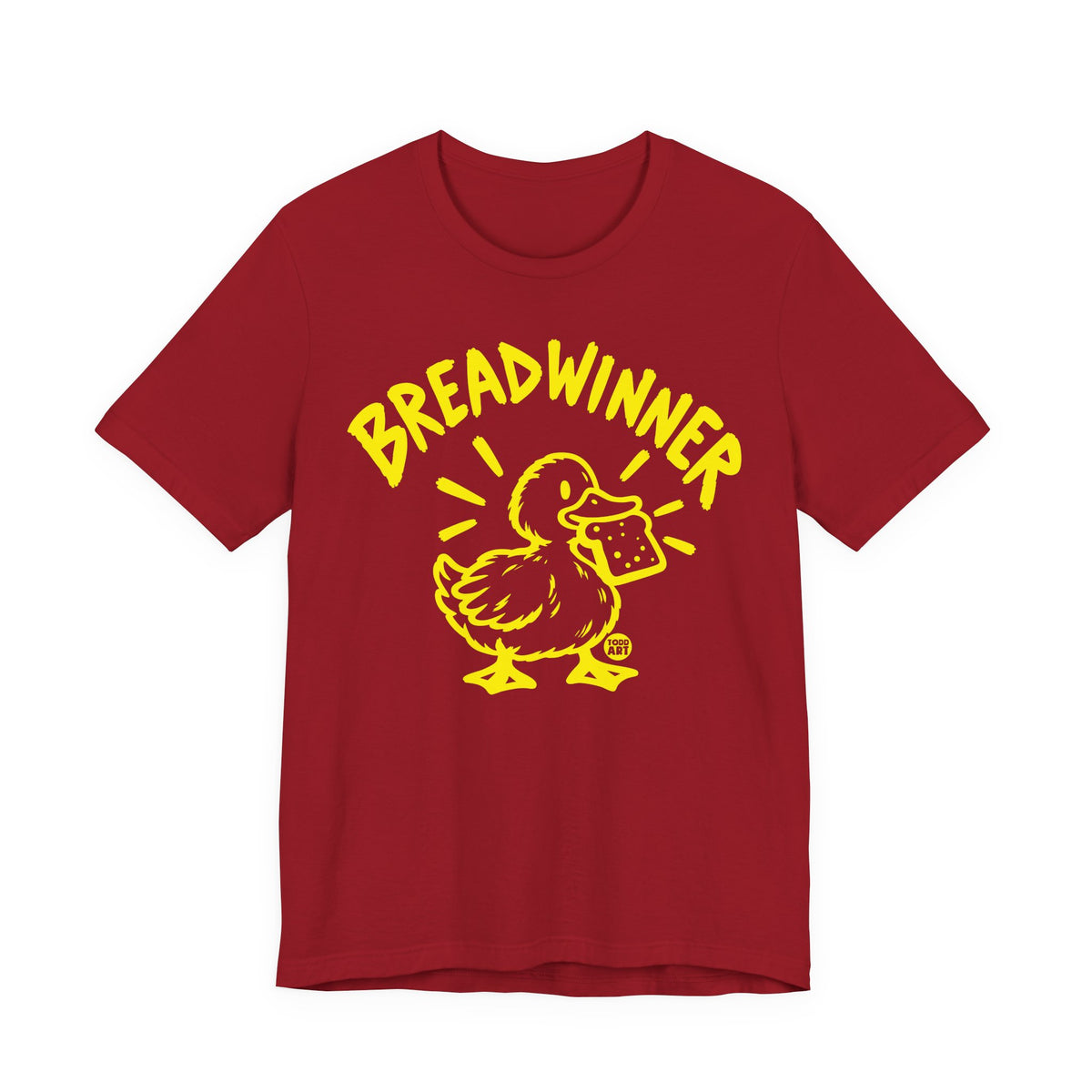 bread winner