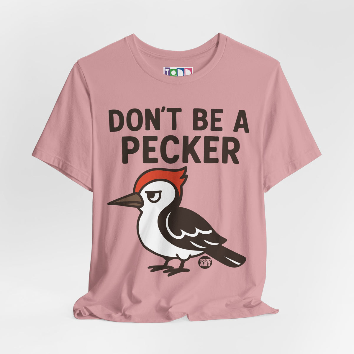 don't-be-a-pecker