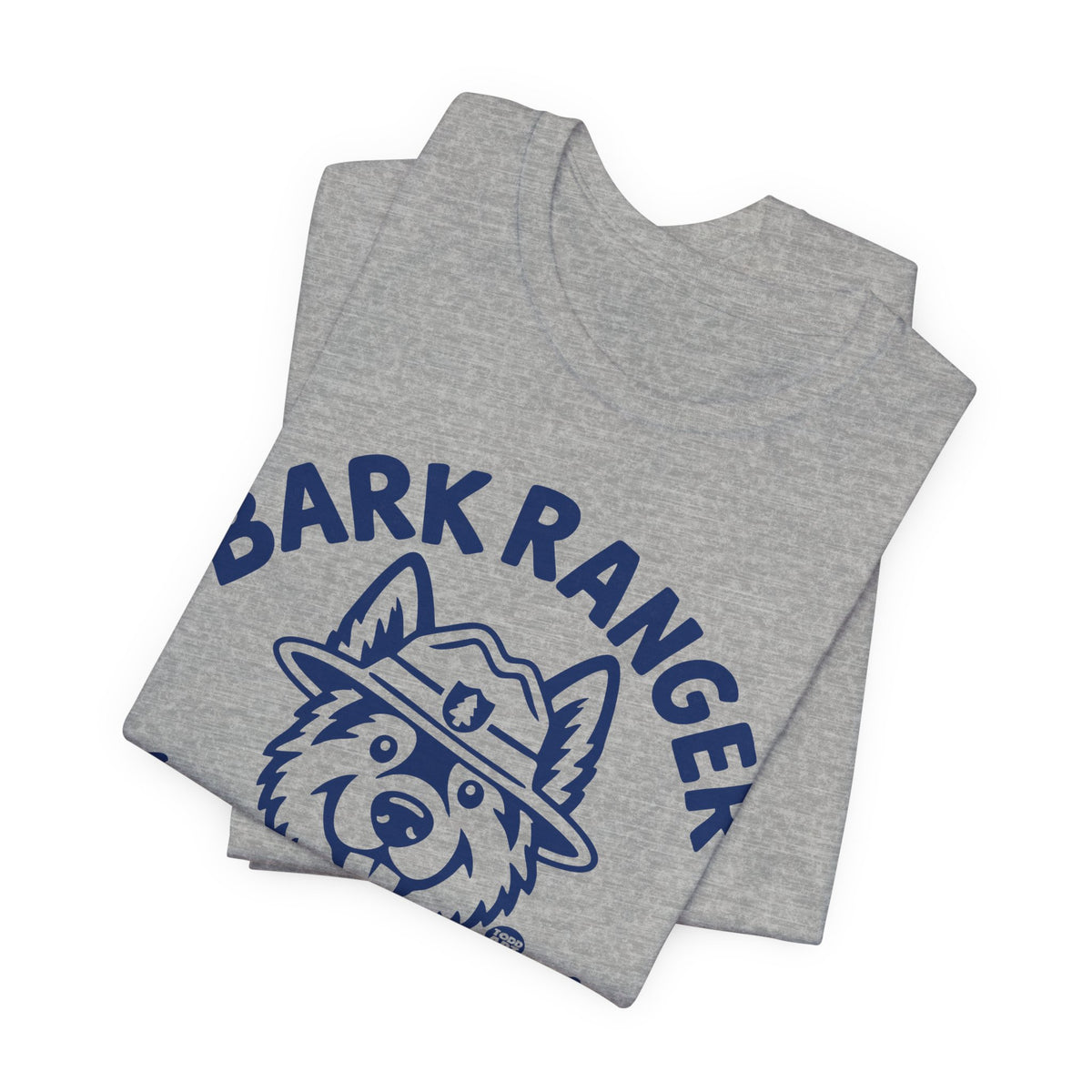 bark ranger