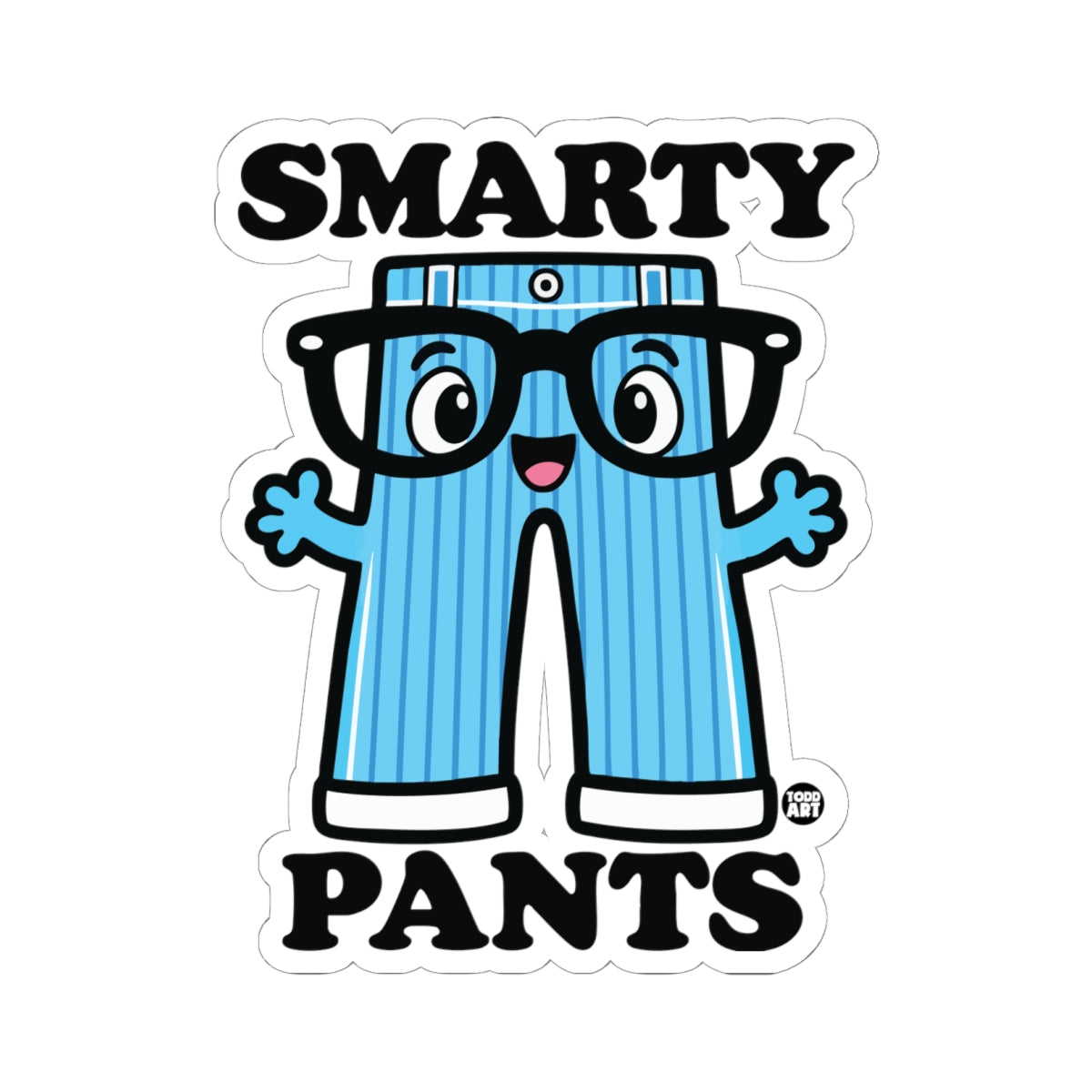 smarty-pants-cute