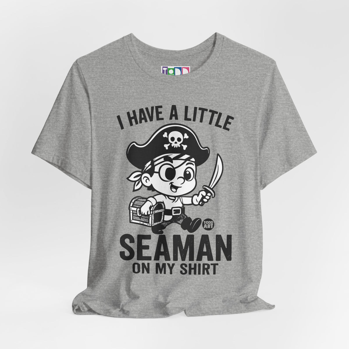 little-seamen-on-shirt