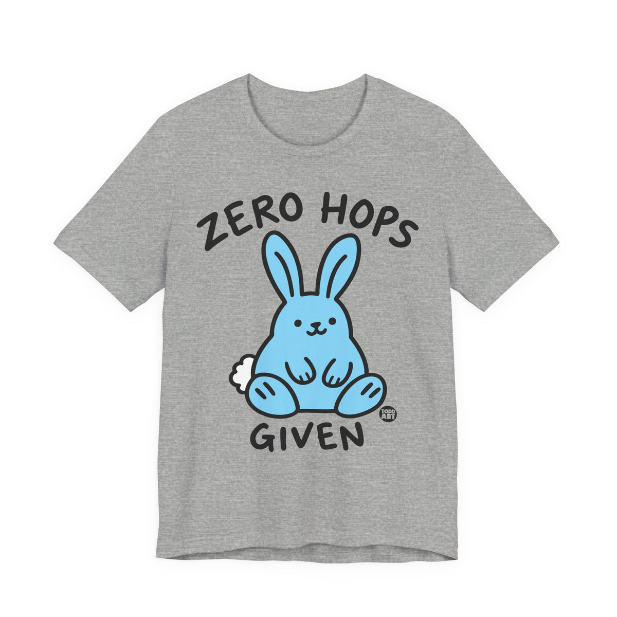 zero-hops-given