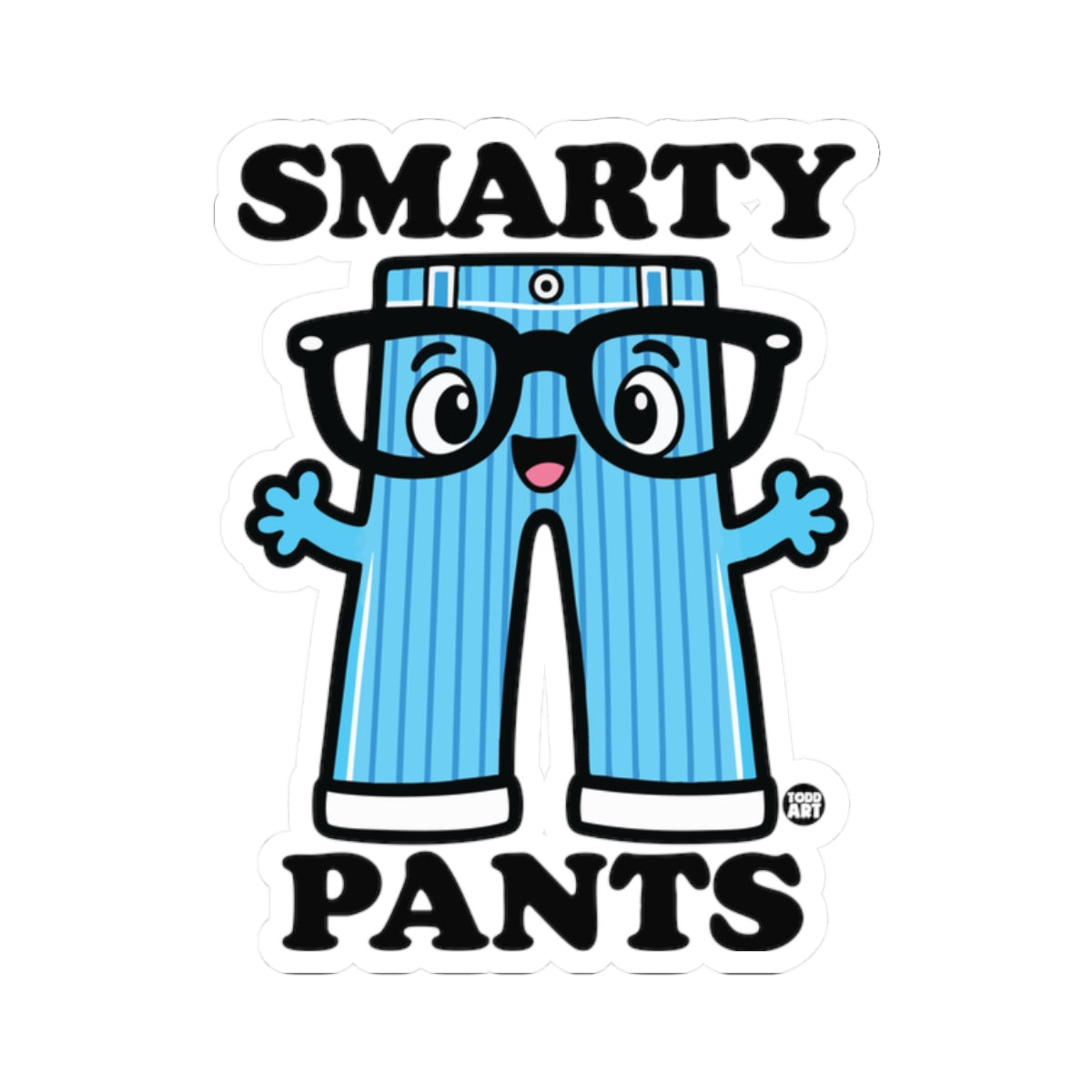 smarty-pants-cute