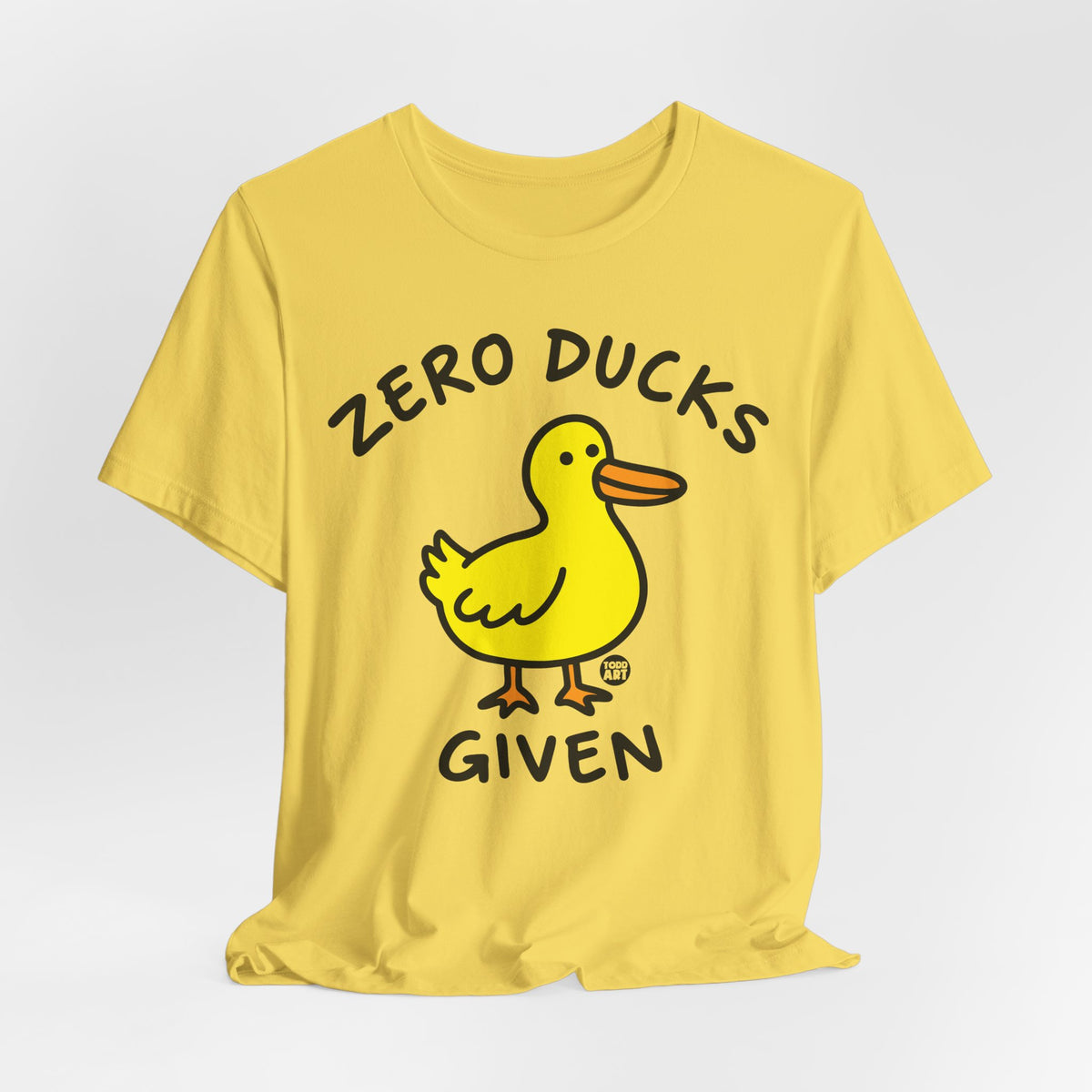 zero-ducks-given