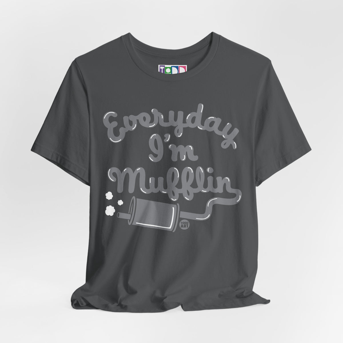 everyday-i'm-mufflin