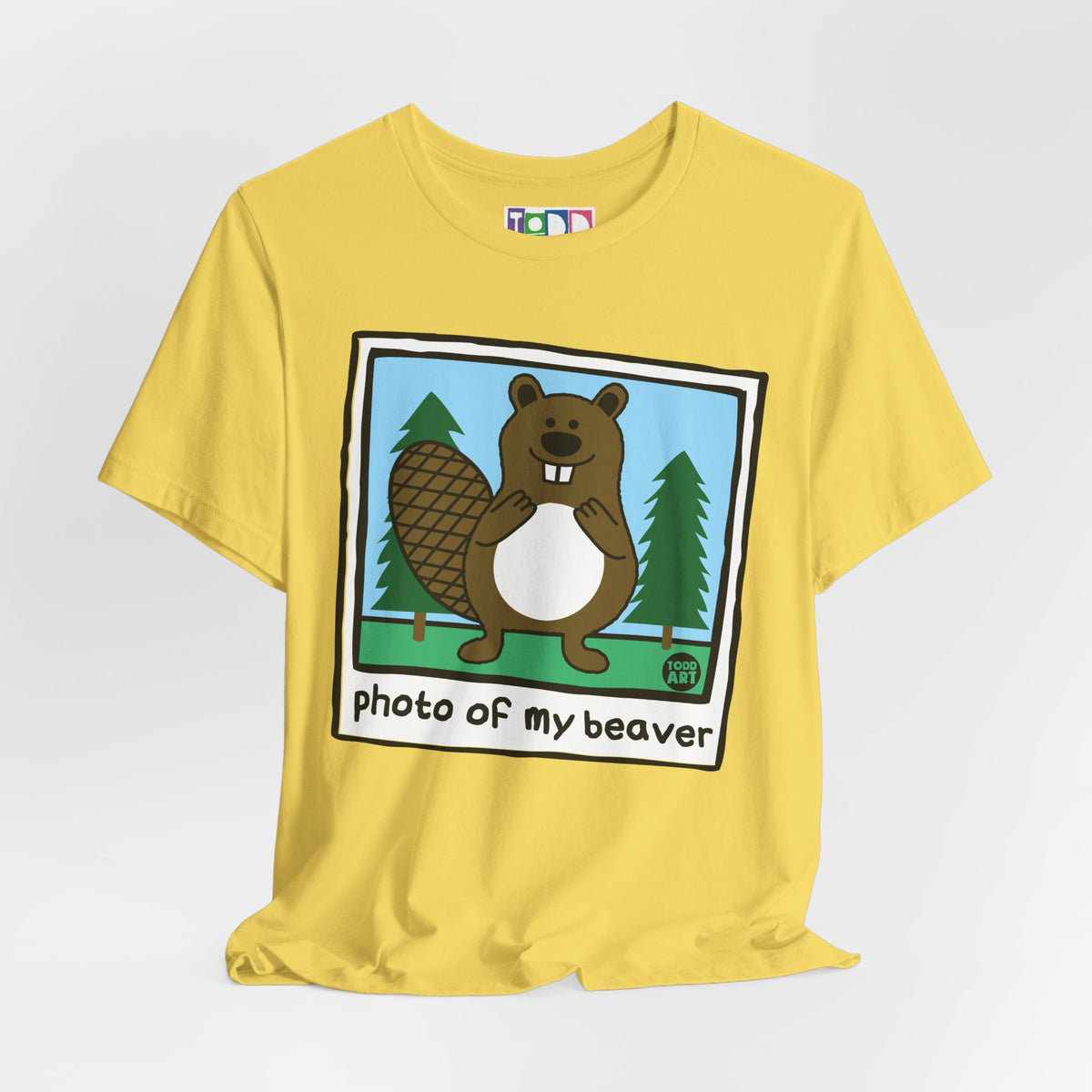 photo-of-my-beaver