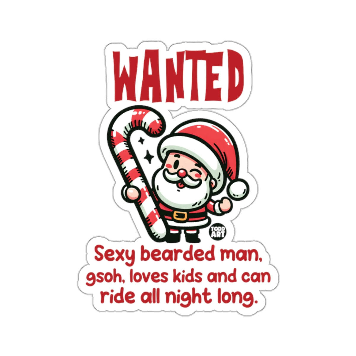 WANTED Sexy bearded man ride all night long 