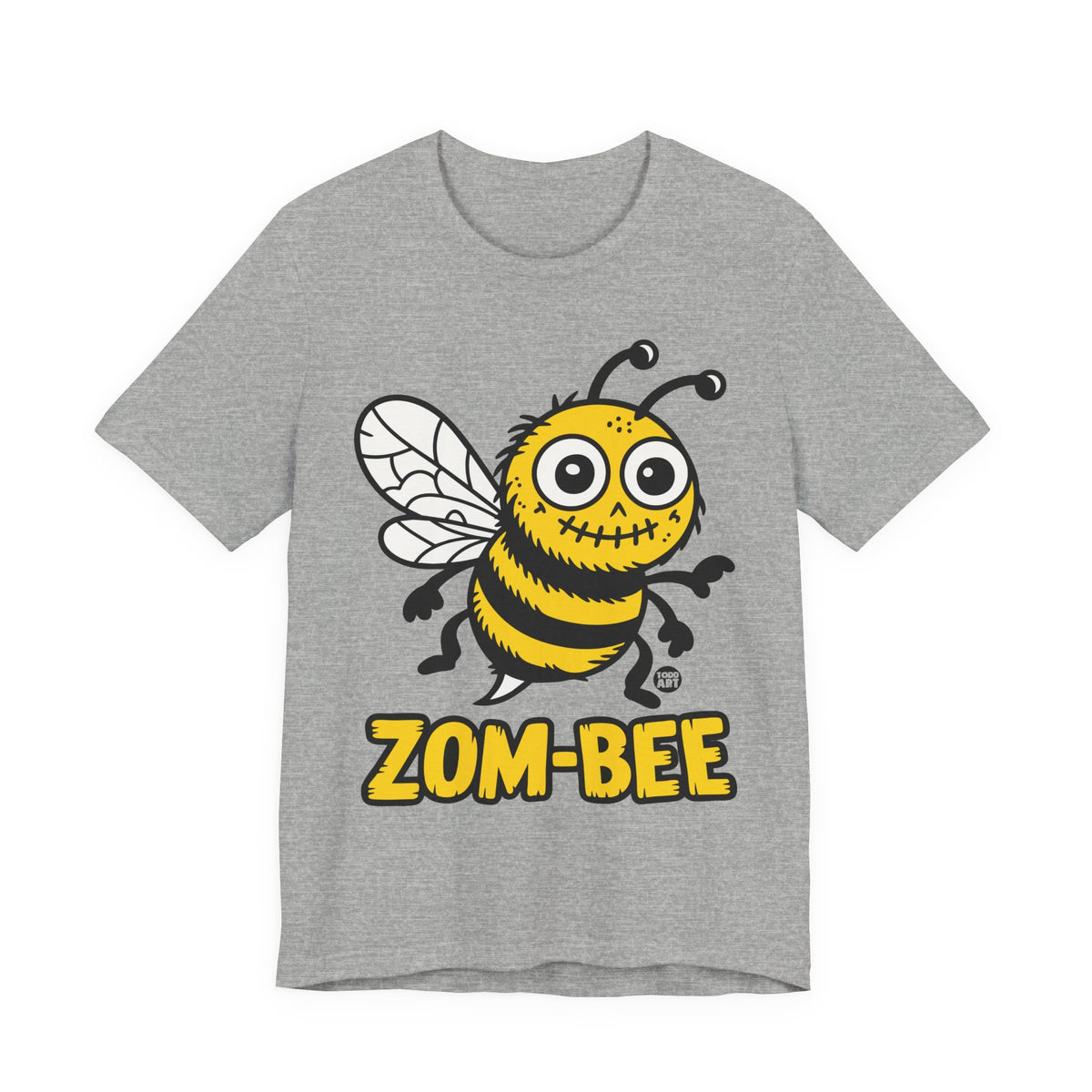 zom-bee-cute