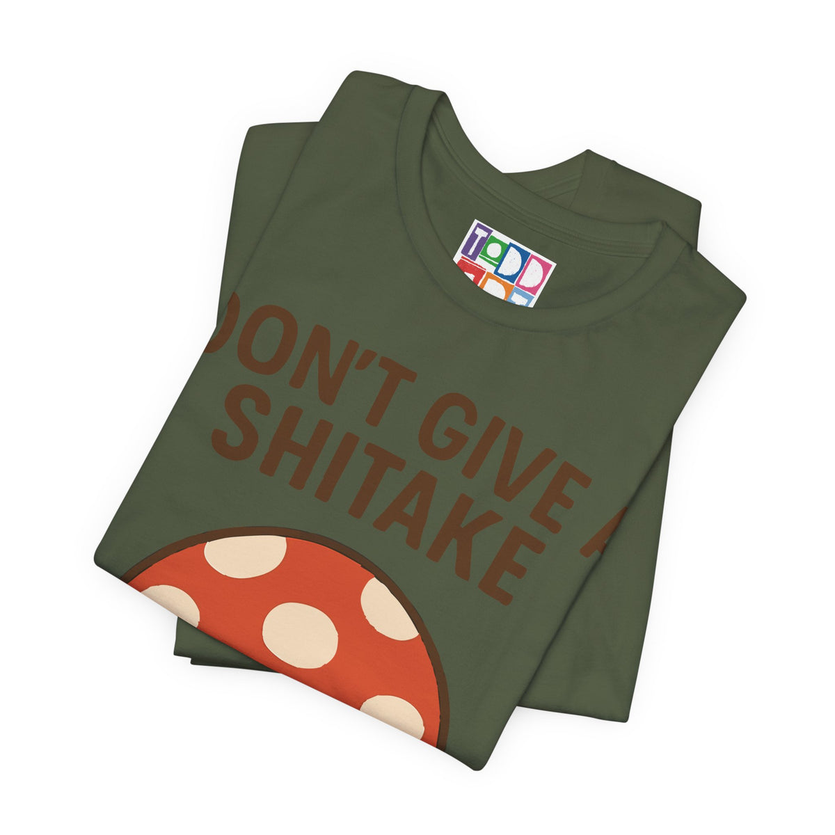 don't-give-shitake