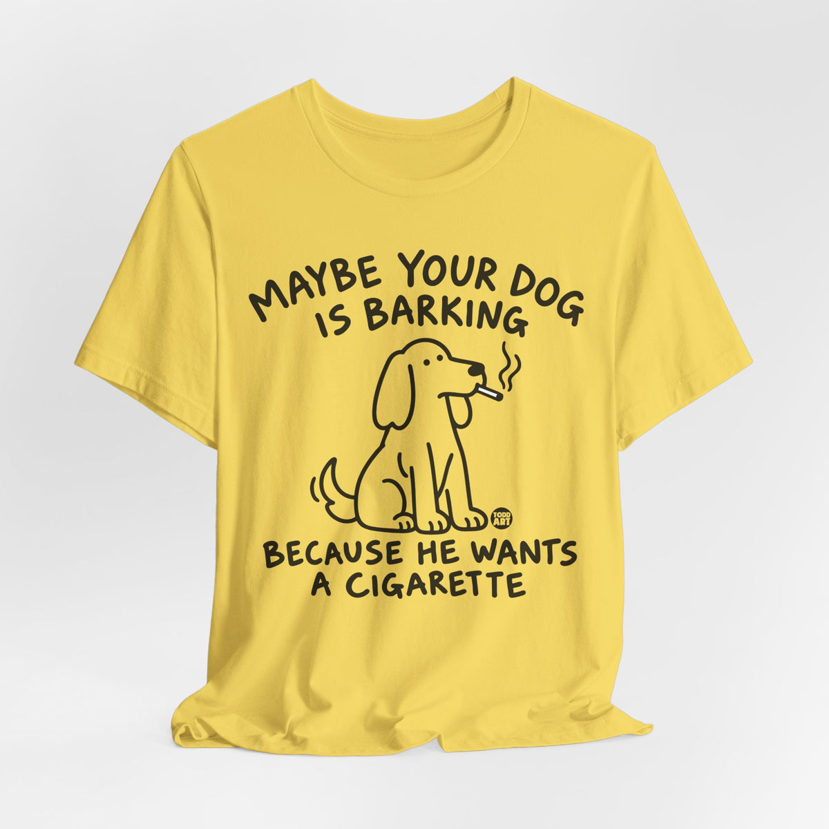 dog-bark-cigarette