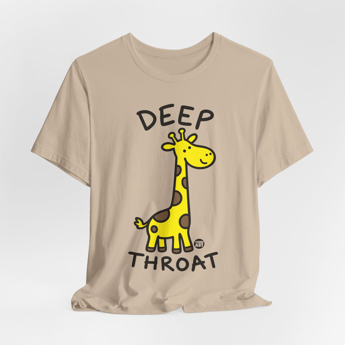 deep-throat