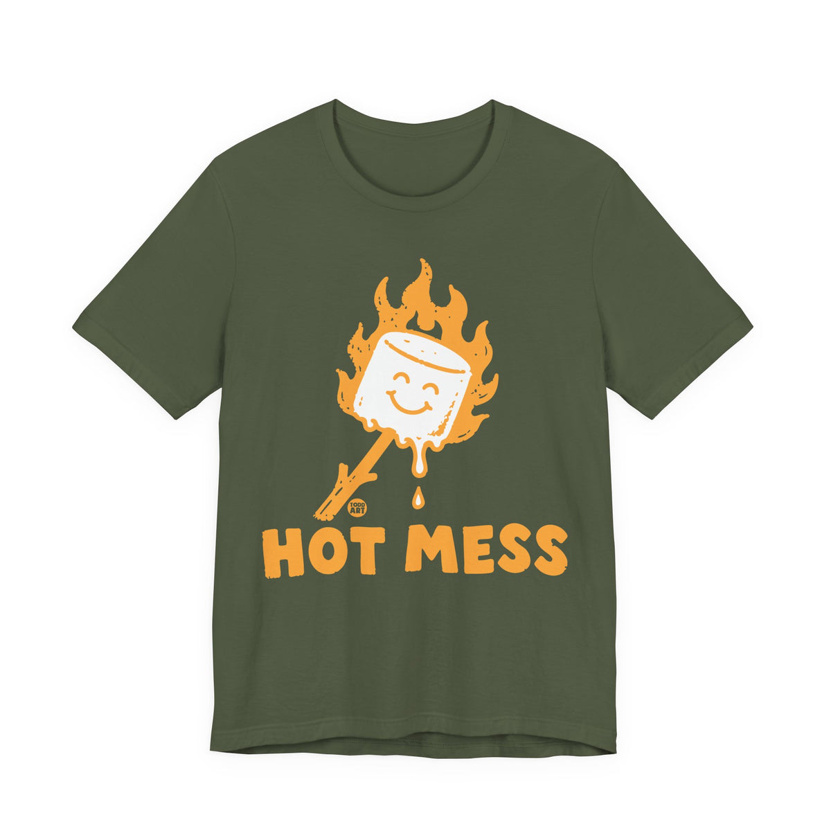 hot mess