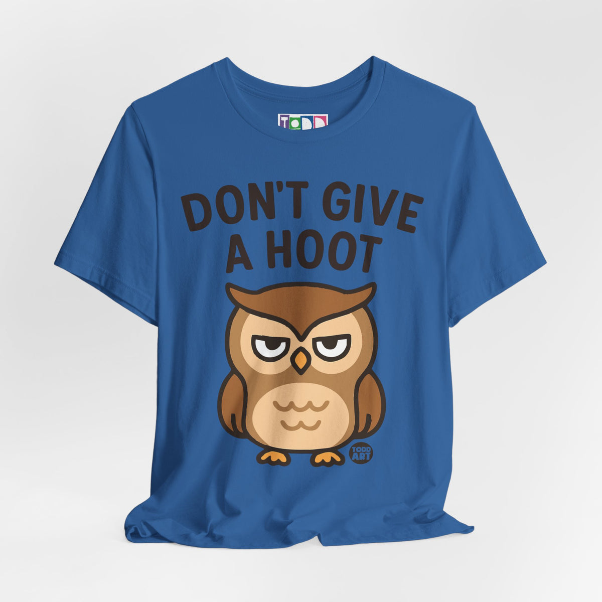don't-give-a-hoot