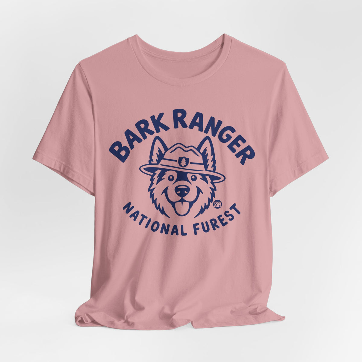 bark ranger