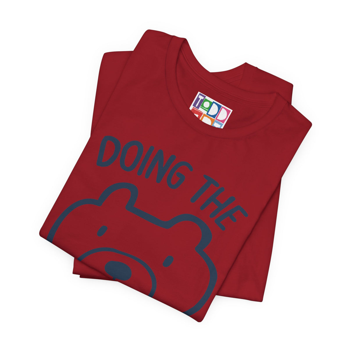 doing-the-bear-minimum