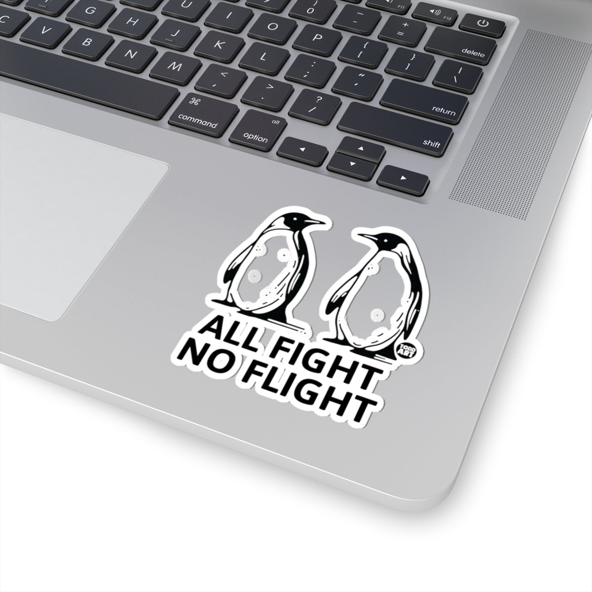 all-fight-no-flight