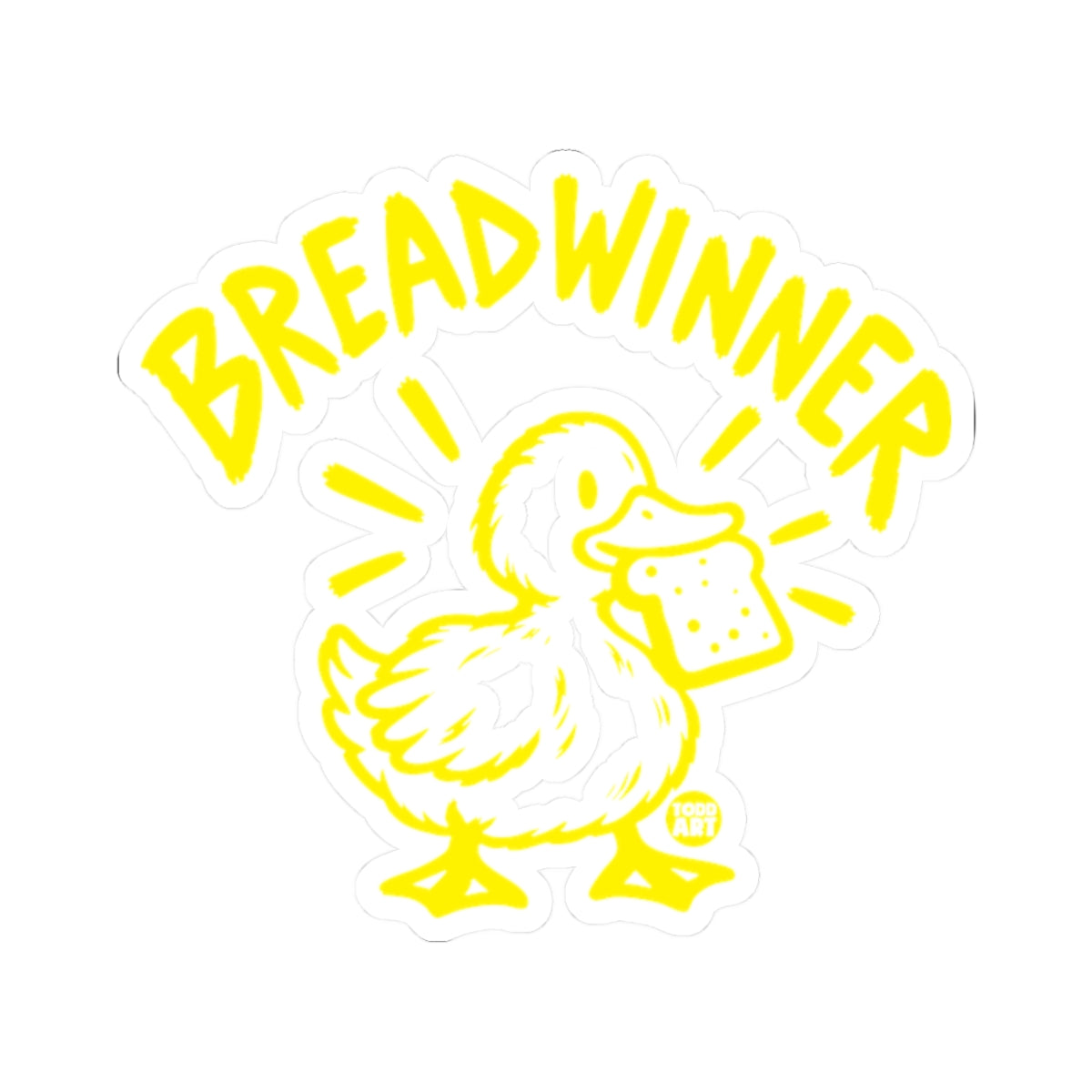 bread winner