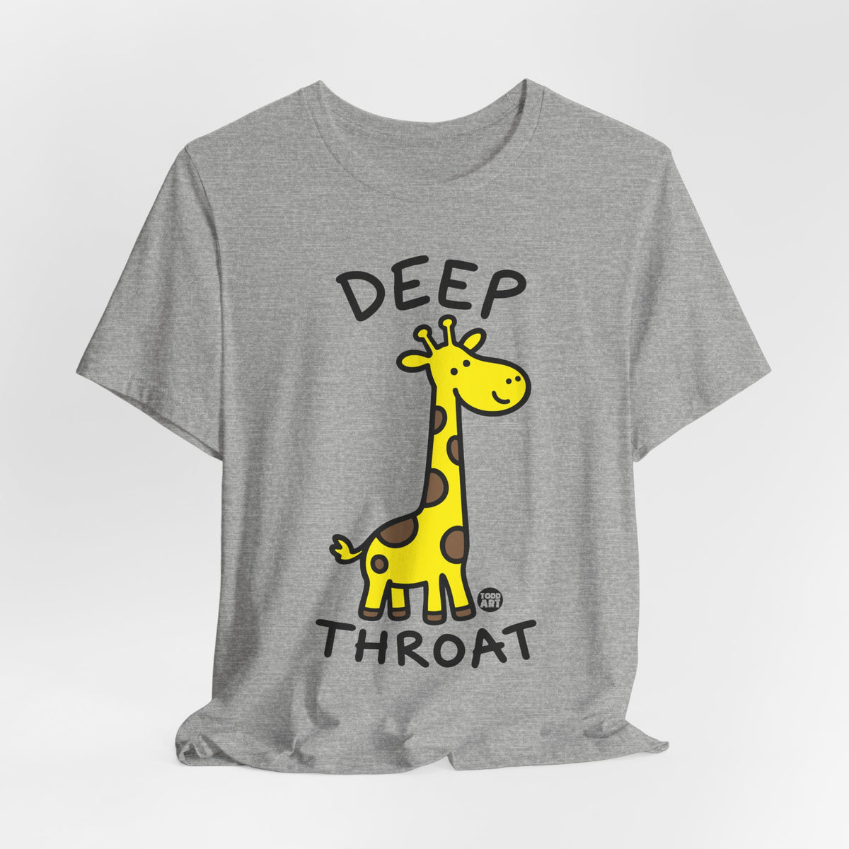 deep-throat
